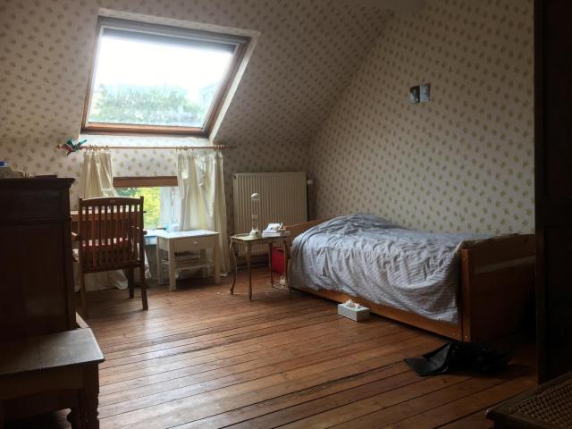 Kamer location à Etterbeek, Bruxelles