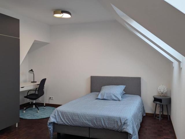 Kamer location à Watermaal-bosvoorde, Bruxelles