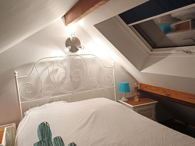 Kamer location à Watermaal-bosvoorde, Bruxelles
