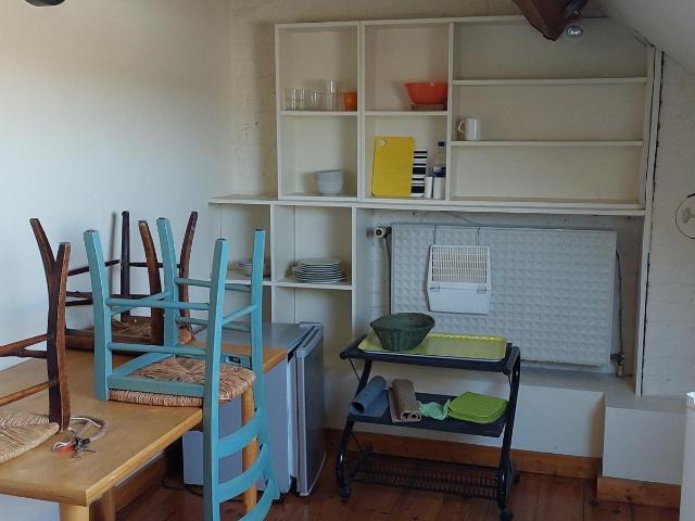 Kamer location à Anderlecht, Bruxelles