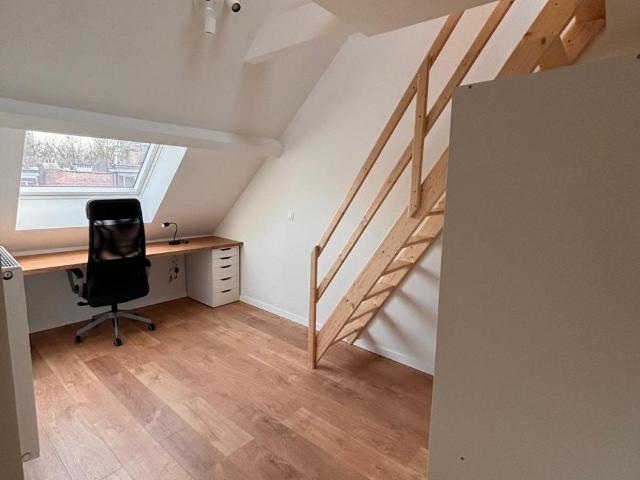 Kamer location à Anderlecht, Bruxelles