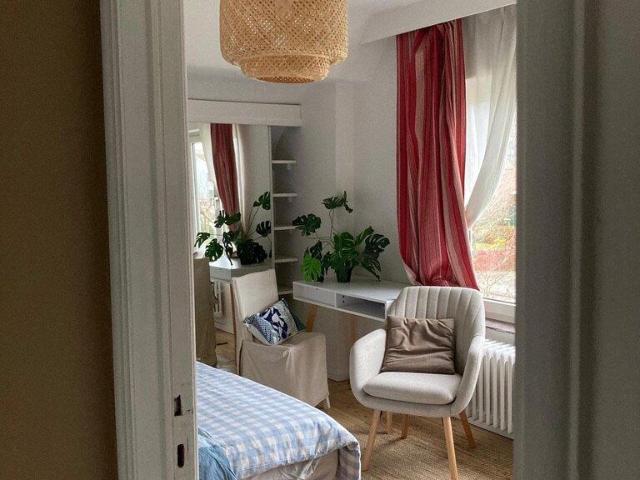 Kamer location à Uccle - Ukkel, Brussel-Hoofdstad - Bruxelles-Capitale