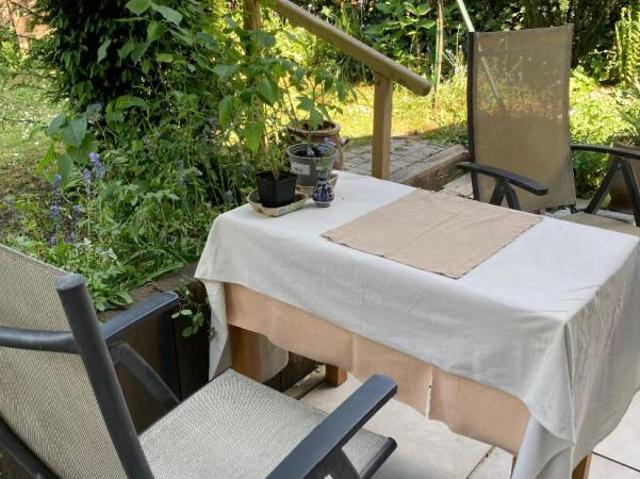 Kamer location à Uccle, Bruxelles