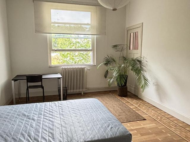 Kamer location à Vorst, Bruxelles