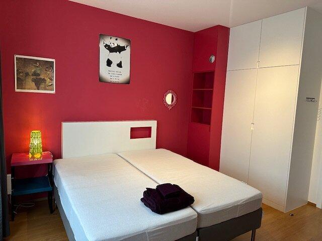Kamer location à Oudergem, Bruxelles