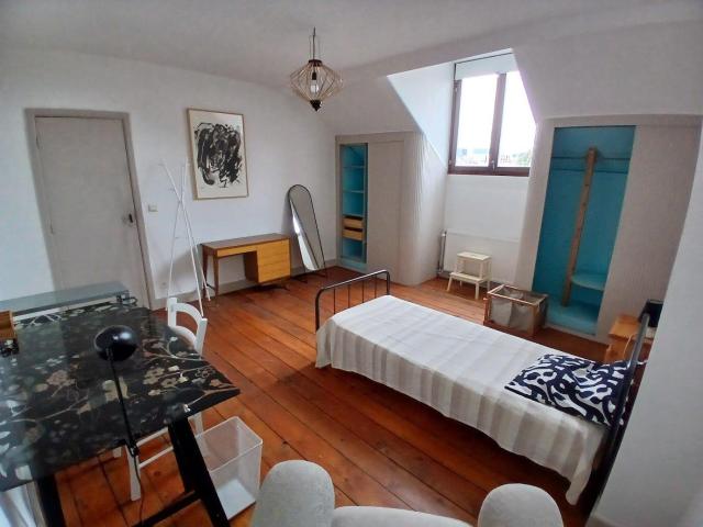 Kamer location à Schaarbeek, Bruxelles