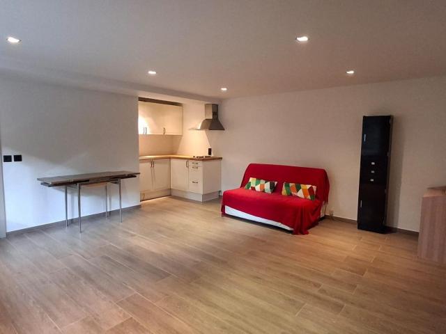 Kamer location à Uccle, Bruxelles