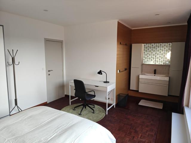 Kamer location à Watermaal-bosvoorde, Bruxelles
