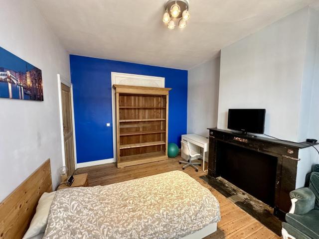 Kamer location à Jette, Bruxelles