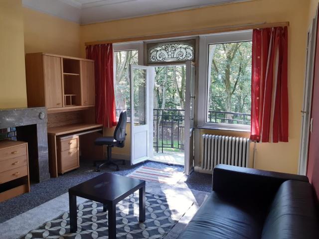 Kamer location à Ganshoren, Bruxelles