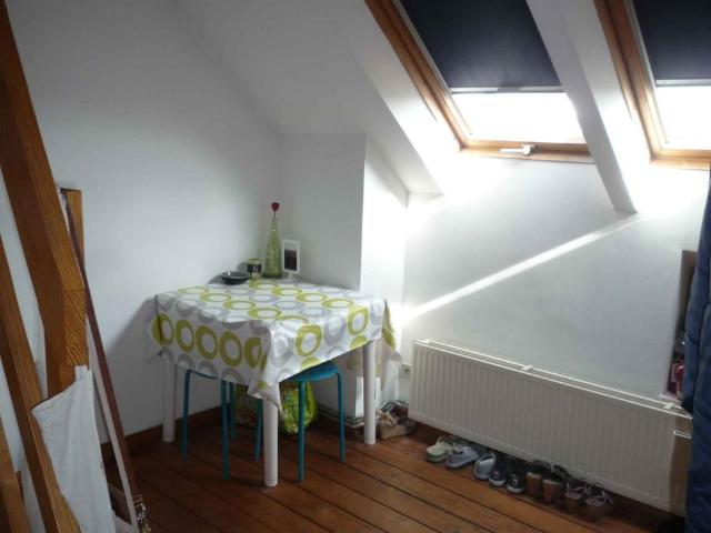 Kamer location à Sint-lambrechts-woluwe, Bruxelles