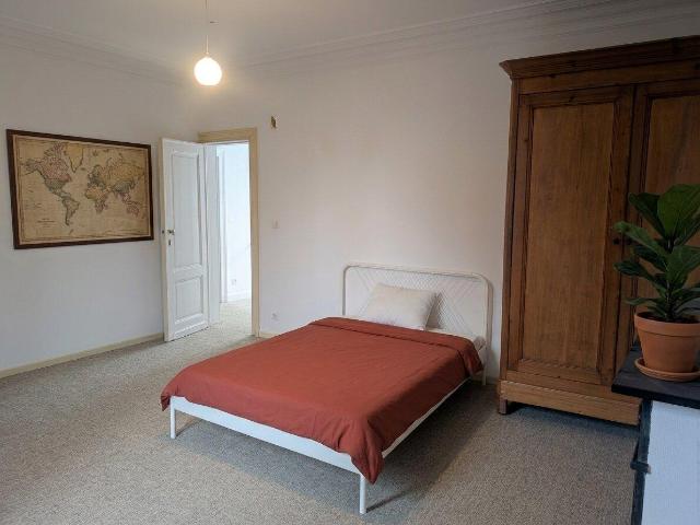 Kamer location à Vorst, Bruxelles