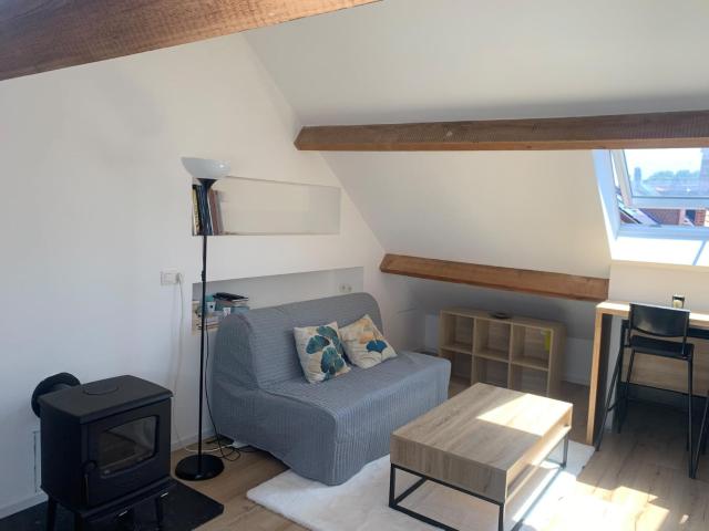 Kamer location à Watermaal-bosvoorde, Bruxelles