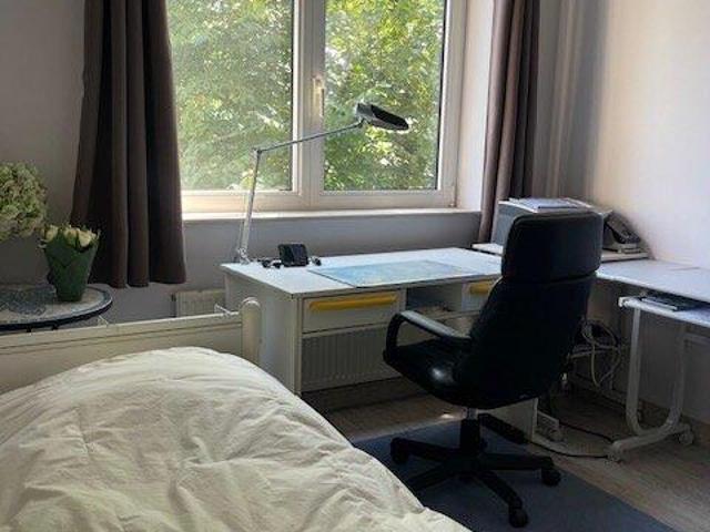 Kamer location à Elsene, Bruxelles