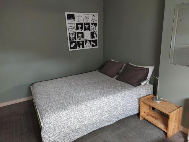 Kamer location à Schaarbeek, Bruxelles