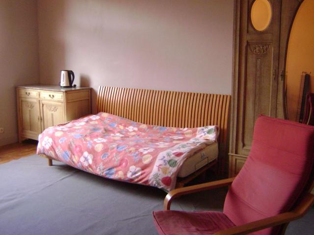 Kamer location à Churchill, Uccle - Ukkel