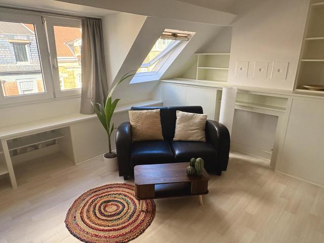 Kamer location à Forest - Vorst, Brussel-Hoofdstad - Bruxelles-Capitale