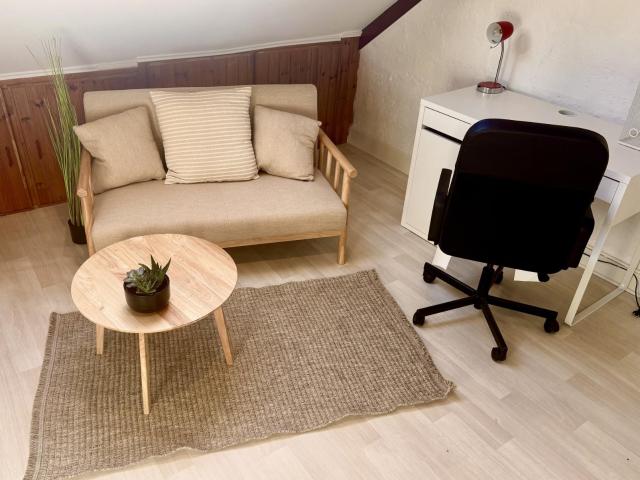 Kamer location à Forest - Vorst, Brussel-Hoofdstad - Bruxelles-Capitale