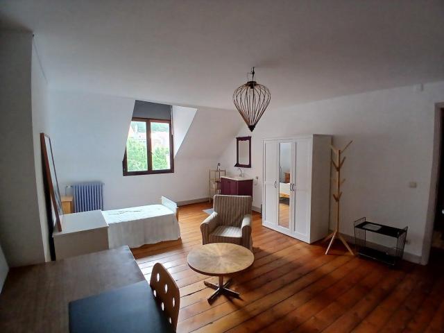 Kamer location à Schaarbeek, Bruxelles