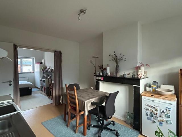 Kamer location à Auderghem - Oudergem, Brussel-Hoofdstad - Bruxelles-Capitale