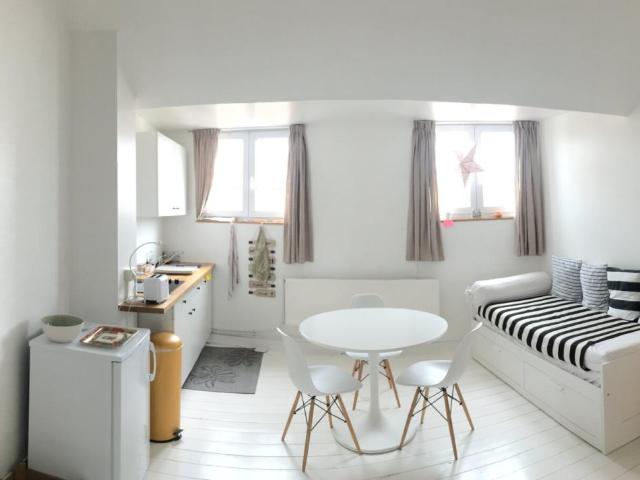 Kamer location à Etterbeek, Bruxelles