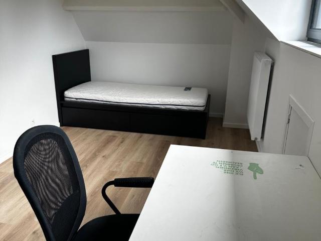 Kamer location à Wezembeek-oppem, Brabant