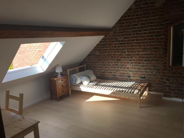 Kamer location à Sint-pieters-woluwe, Bruxelles