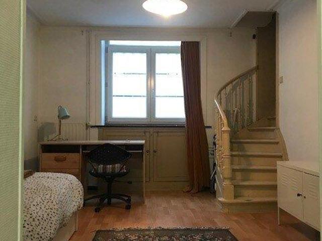 Kamer location à D'hoye, Bruxelles