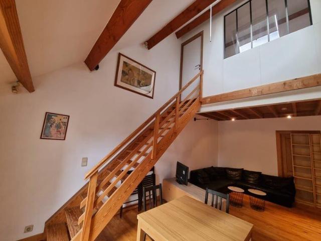 Kamer location à Jette, Bruxelles
