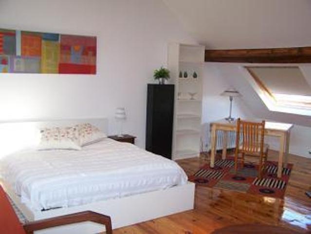 Kamer location à Schaarbeek, Bruxelles