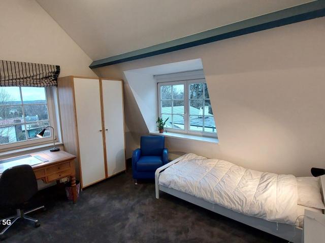 Kamer location à Wezembeek-oppem, Brabant
