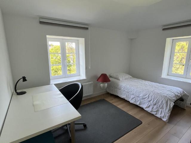Kamer location à Sint-pieters-woluwe, Bruxelles