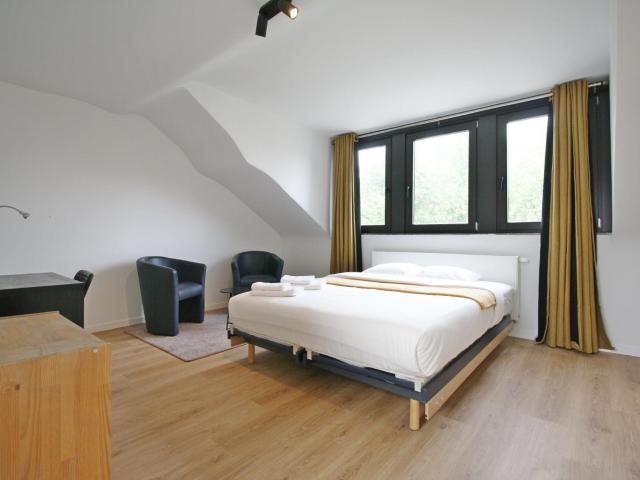 Kamer location à Watermaal-bosvoorde, Bruxelles