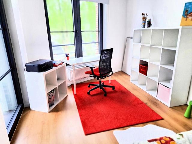 Appartement location à Vorst, Bruxelles