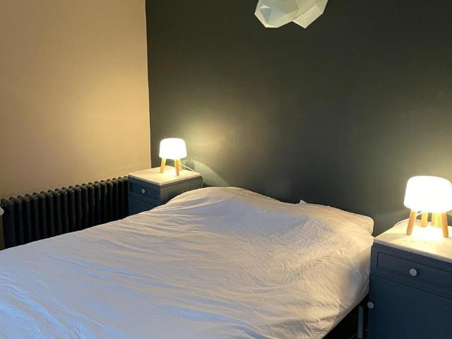 Kamer location à Uccle, Bruxelles