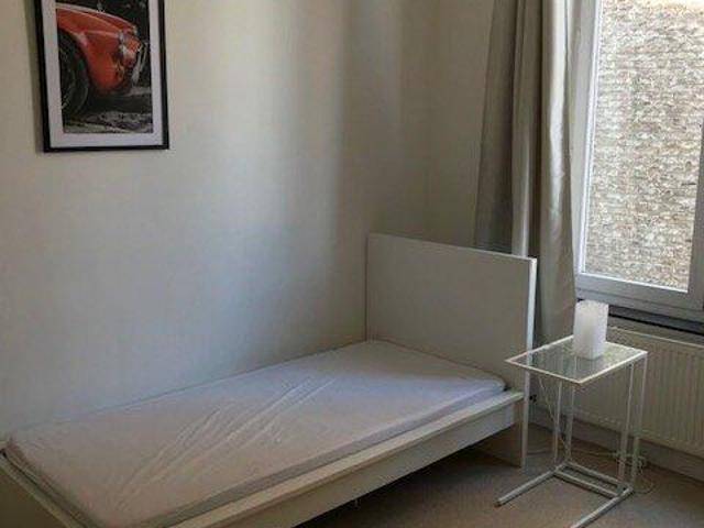 Kamer location à Elsene, Bruxelles