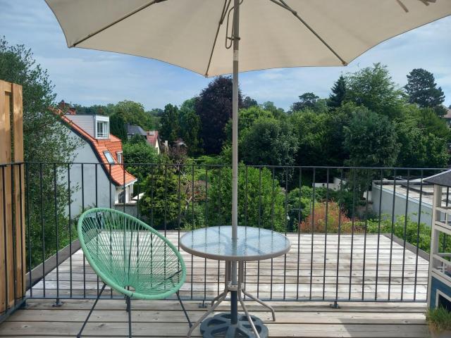 Appartement location à Uccle, Bruxelles