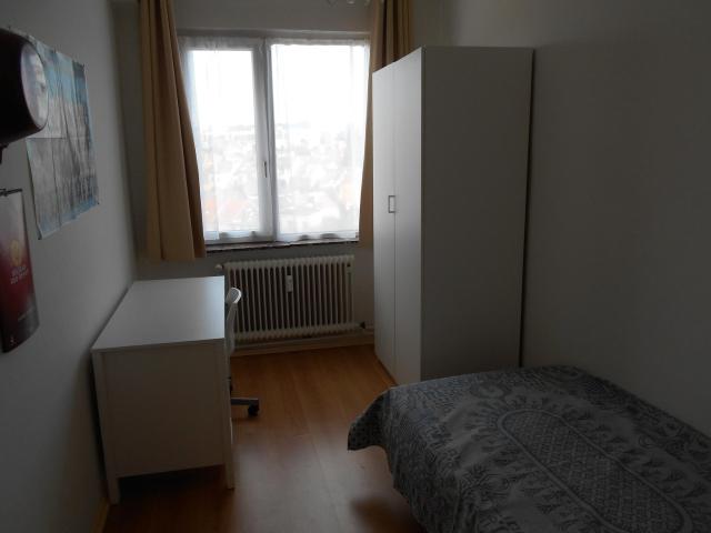 Appartement location à Elsene, Bruxelles