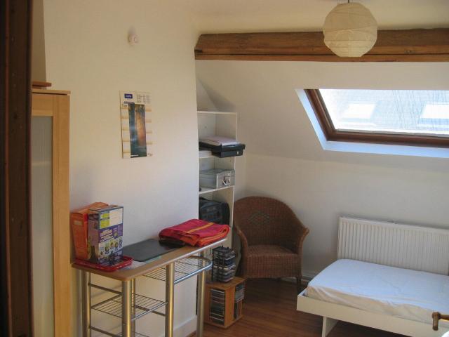 Appartement location à Elsene, Bruxelles