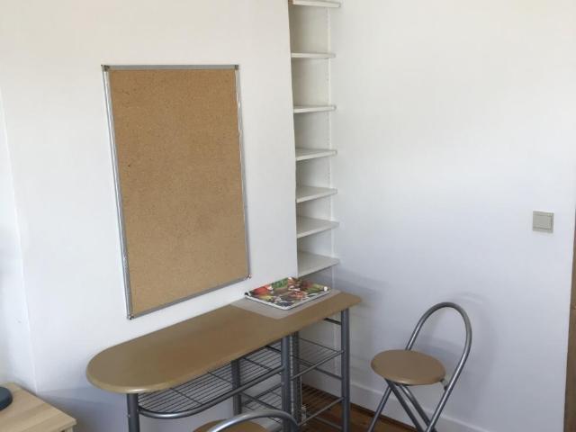 Appartement location à Elsene, Bruxelles