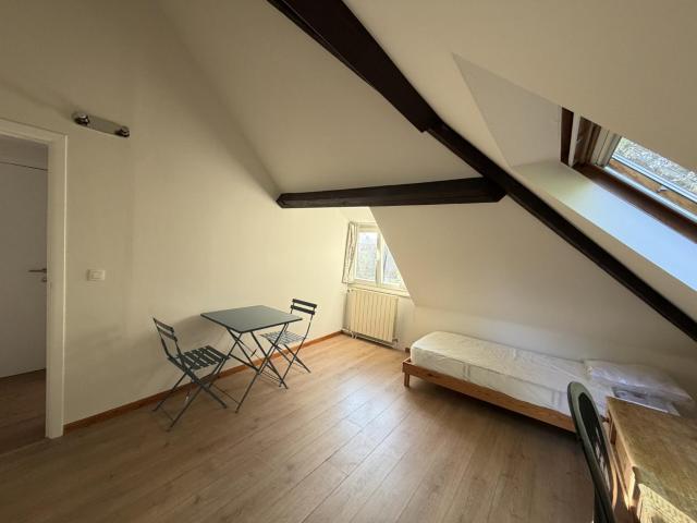 Kamer location à Berchem, Bruxelles