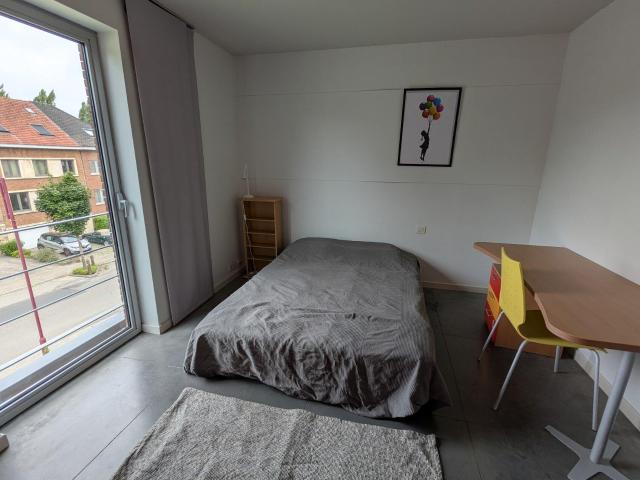 Appartement location à Berchem, Bruxelles