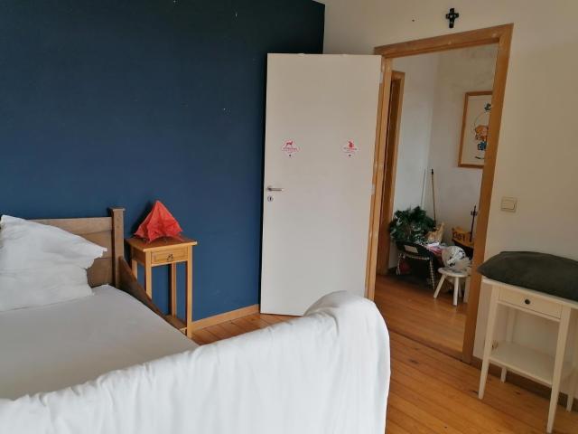 Kamer location à Etterbeek, Bruxelles