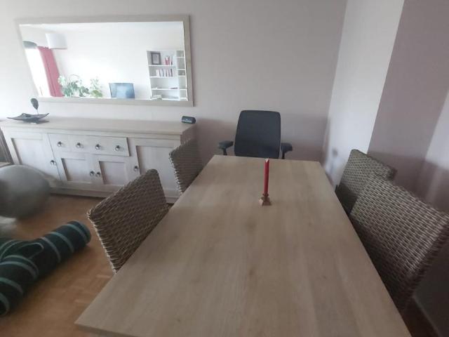 Kamer location à Schaarbeek, Bruxelles