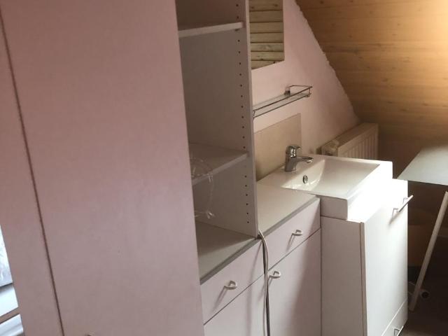 Kamer location à Sint-pieters-woluwe, Bruxelles