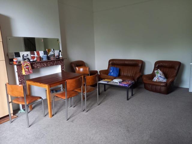 Kamer location à Etterbeek, Bruxelles