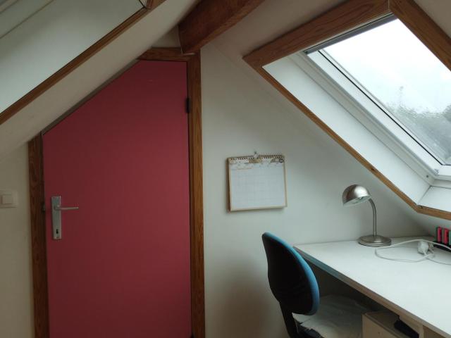 Kamer location à Sint-pieters-woluwe, Bruxelles