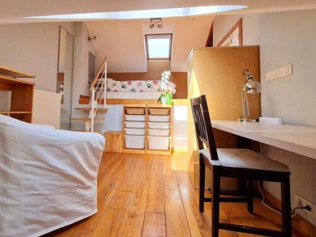 Kamer location à Berchem, Bruxelles