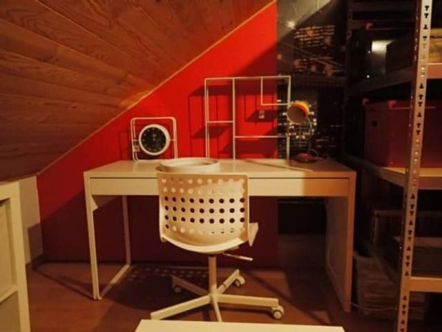Kamer location à Gembloux, Wallonie
