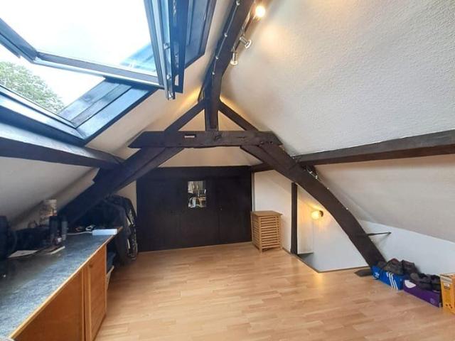 Kamer location à Bergen, Wallonie